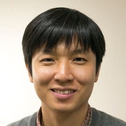 Ku Bong Min profile