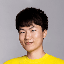 Jaemin Jo profile
