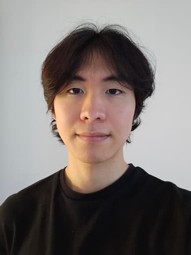 Yungun Kim profile