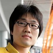 Daekyoung Jung profile