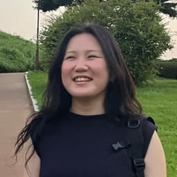 Eunhye Kim profile