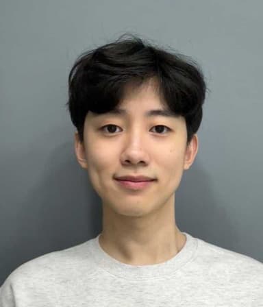 Junhyeong Hwangbo profile