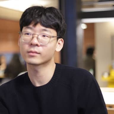 Sangwoo Lee profile