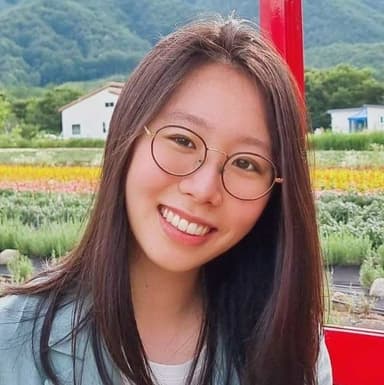 Jiwon Song profile