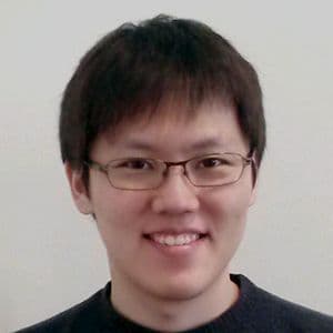 Ph.D. profile