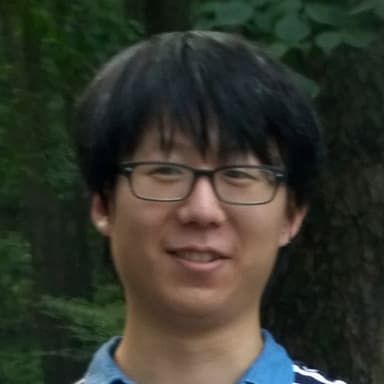 Ph.D. profile
