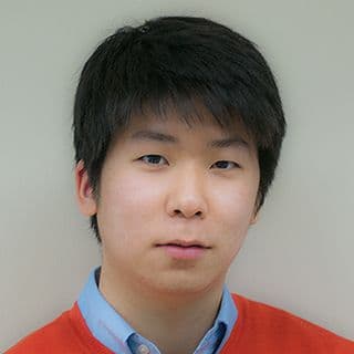 Ph.D. profile