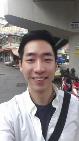 Heonjin Park profile